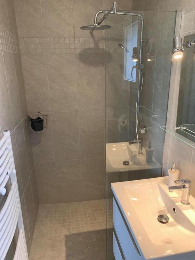 La Grenouillere Villa Caussade Eksteriør billede